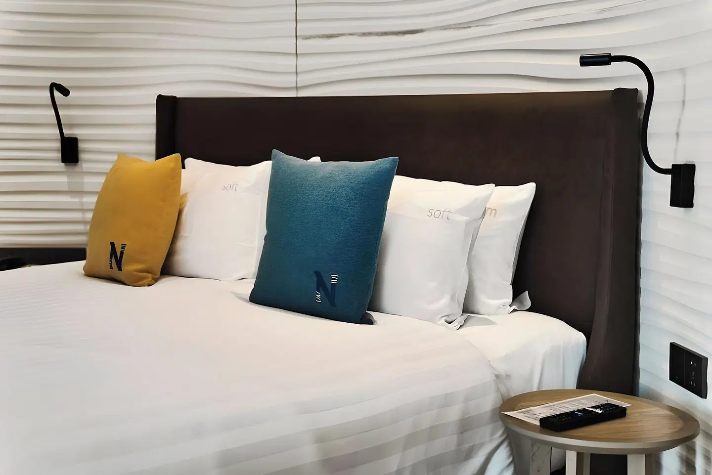 The Nature Phuket ROOM_EXAMPLE