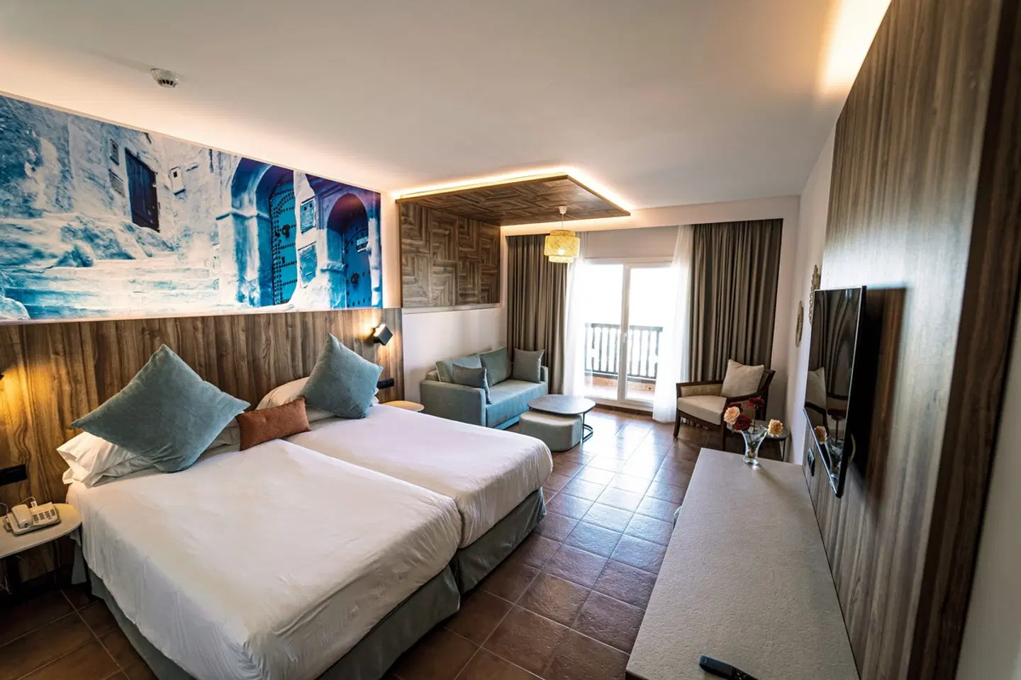 Be Live Collection Saïdia ROOM_EXAMPLE