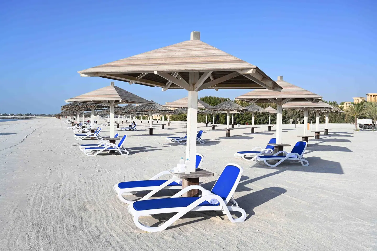 Al Hamra Residence BEACH