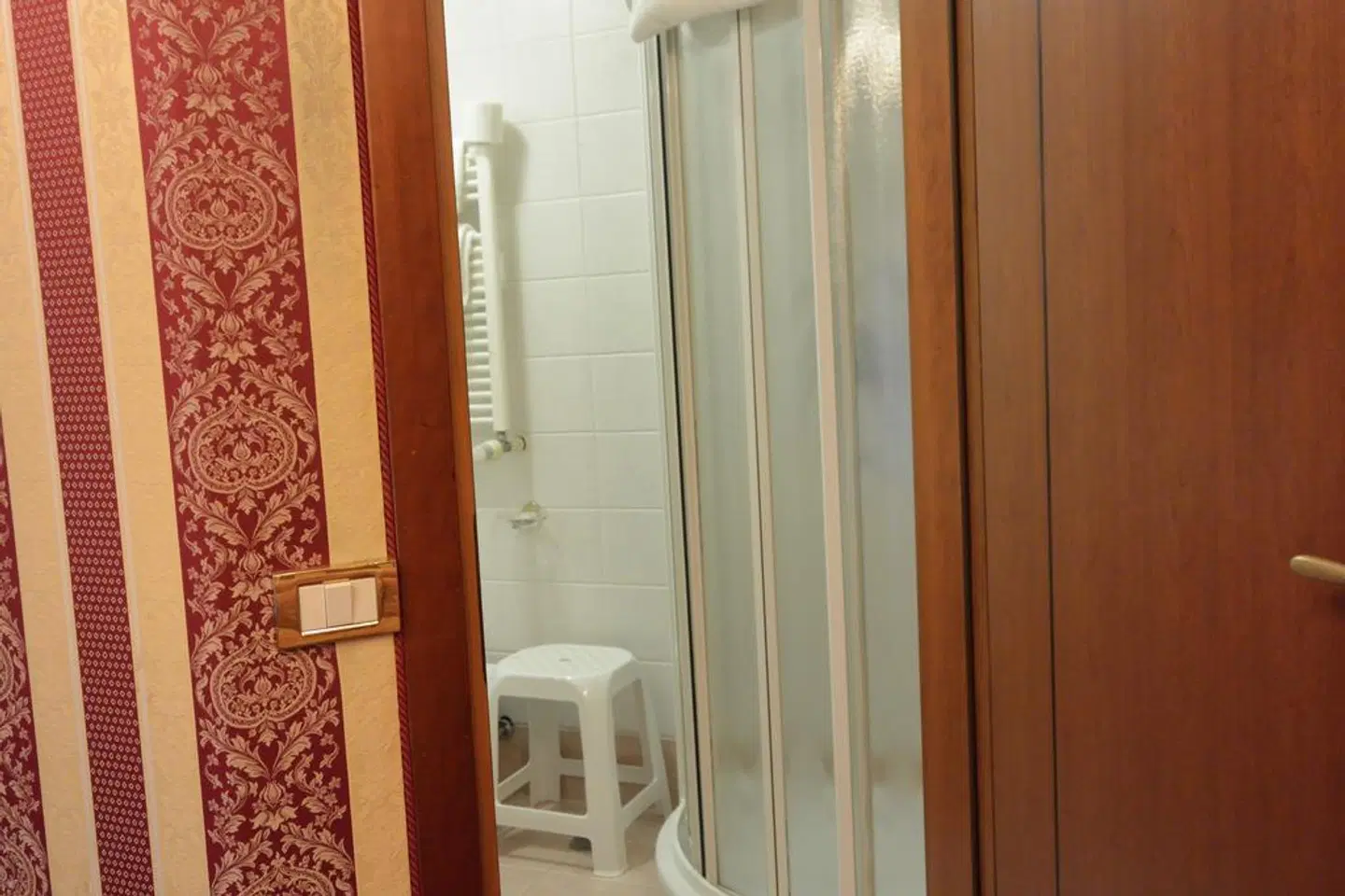 Belle Arti Badezimmer