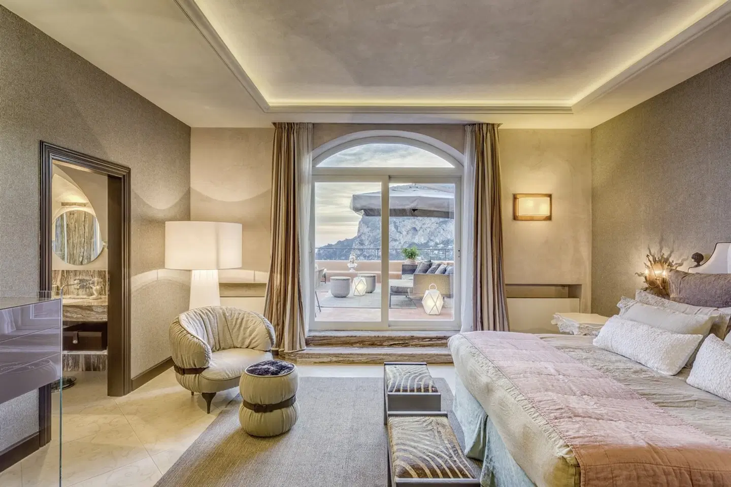 Punta Tragara ROOM_EXAMPLE