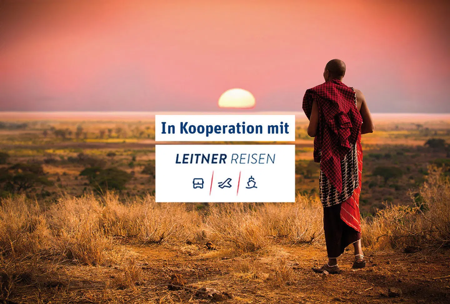Tansania & Kenia Rundreise und Baden SPORTS_AND_LEISURE