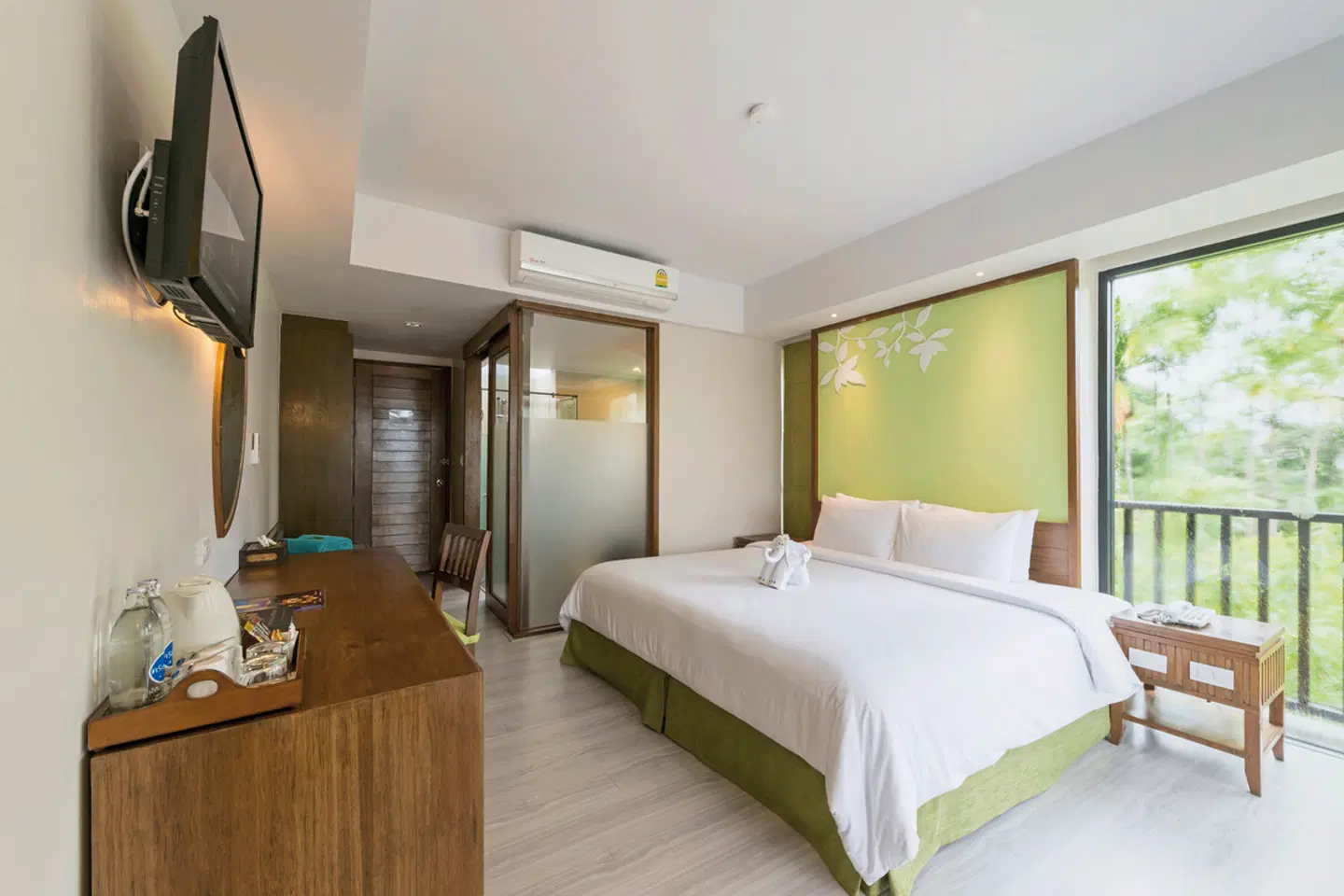 The Leaf on the Sands by Katathani ROOM_EXAMPLE