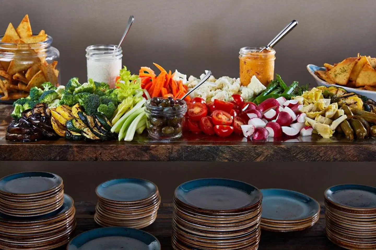 Renaissance Nashville Hotel RESTAURANT