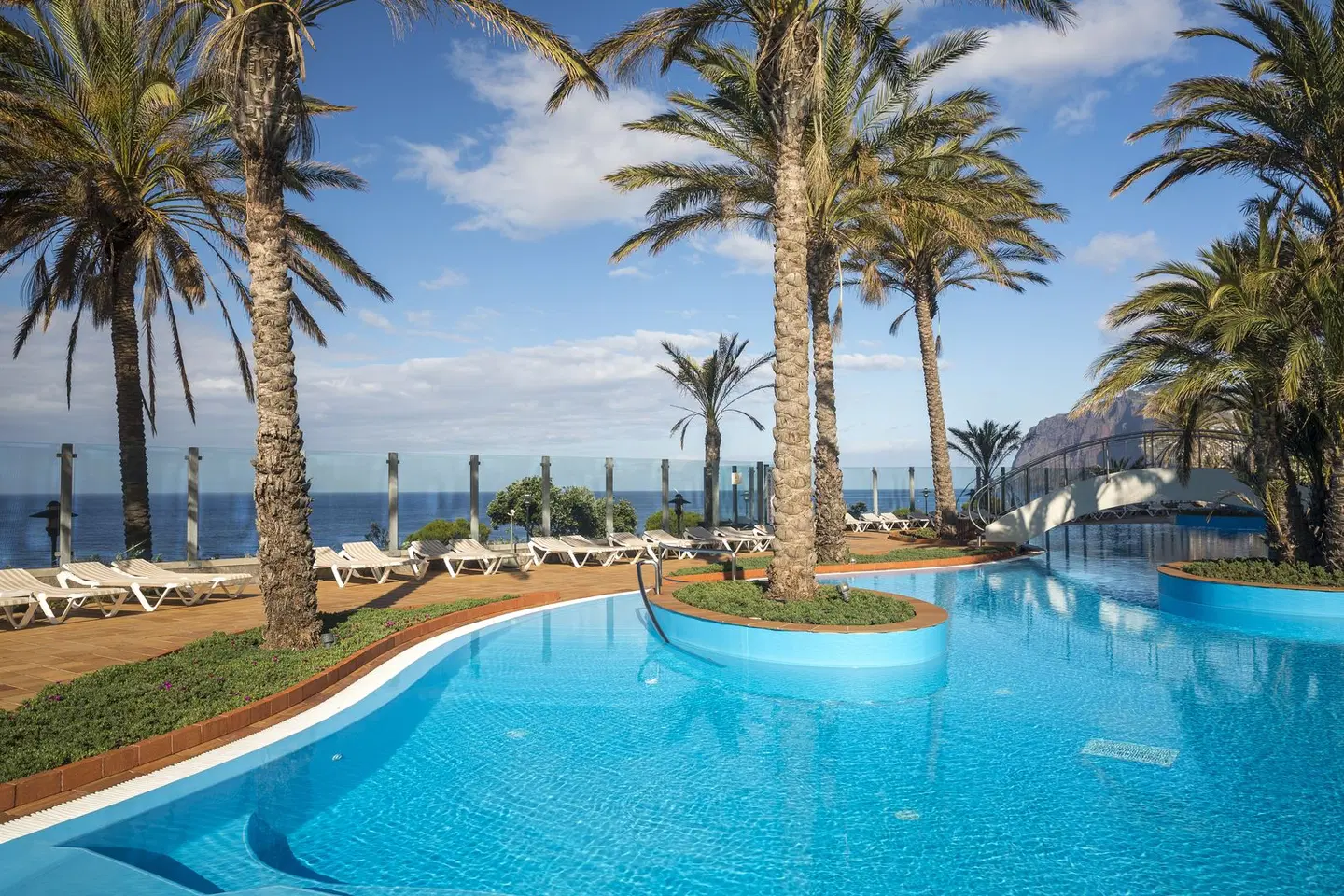 Pestana Grand Premium Ocean Resort OUTDOOR_POOL