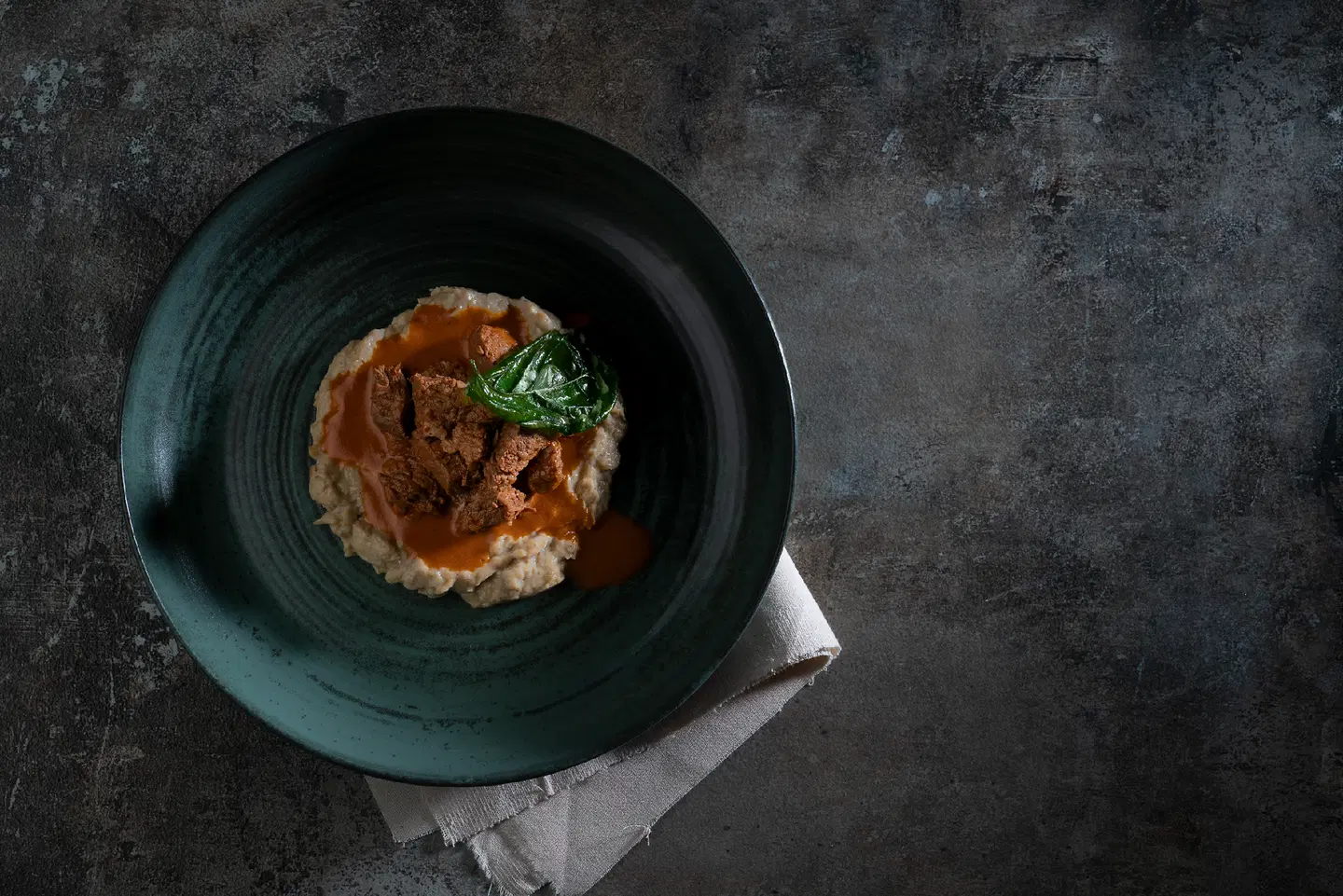 Régie Ottoman Istanbul - Special Category RESTAURANT