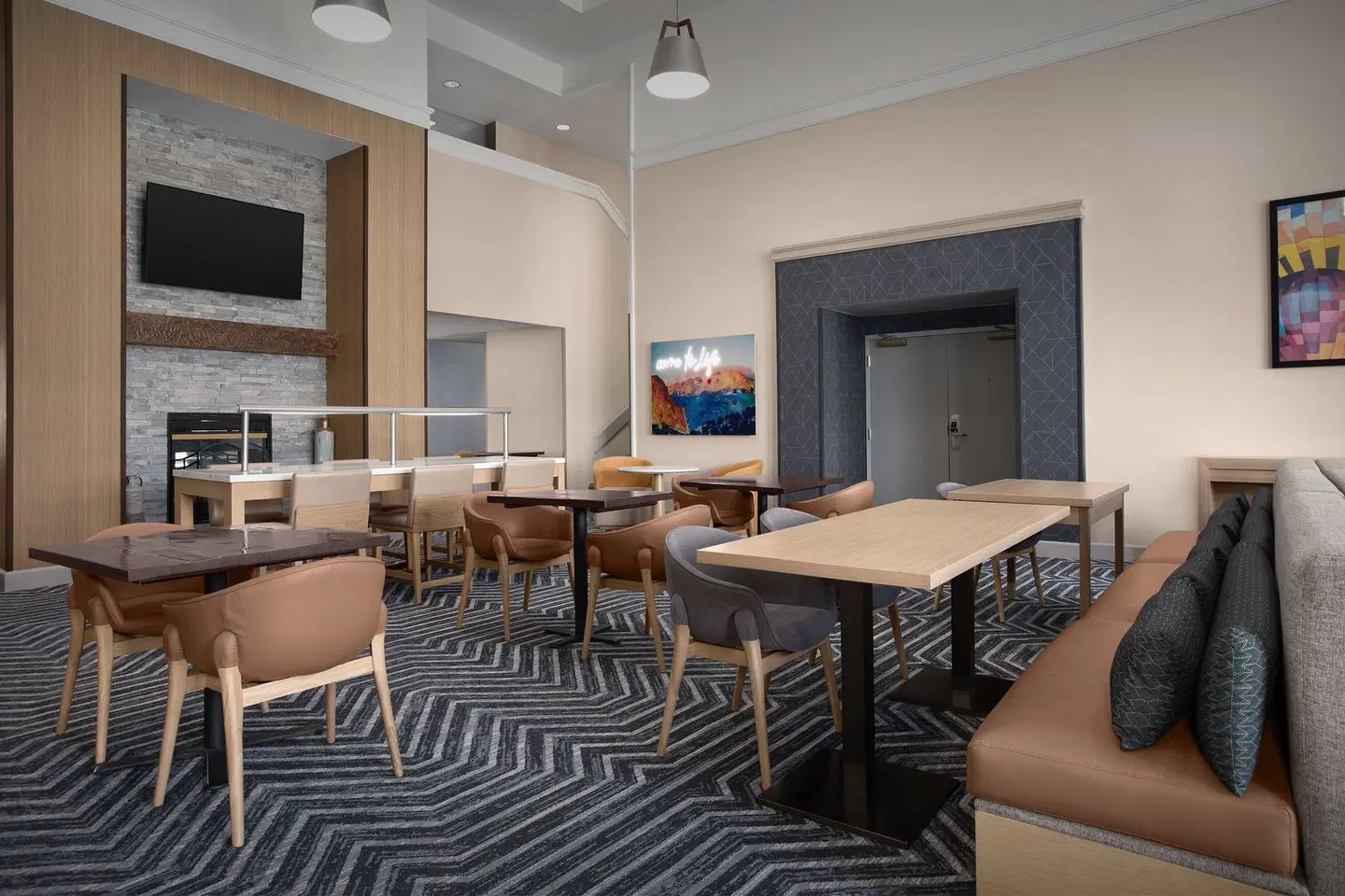 Homewood Suites by Hilton Colorado Springs-North ROOM_EXAMPLE
