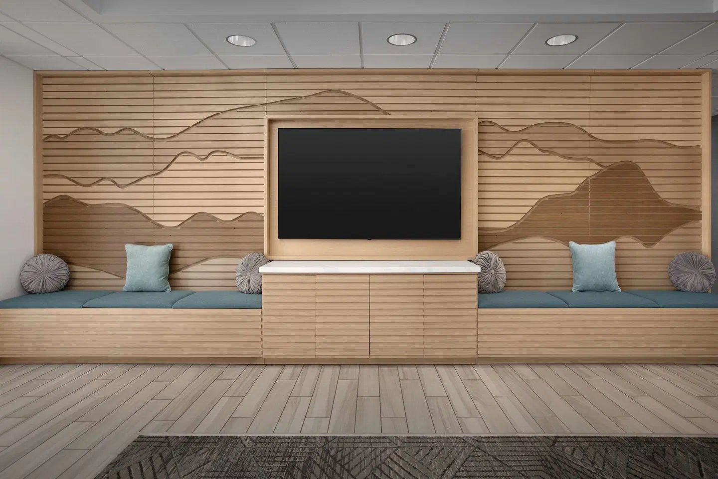 Homewood Suites by Hilton Colorado Springs-North ROOM_EXAMPLE