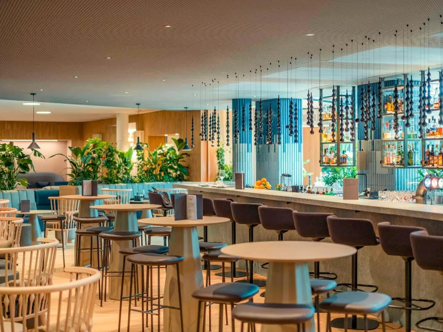 Swissôtel Kursaal Bern BAR