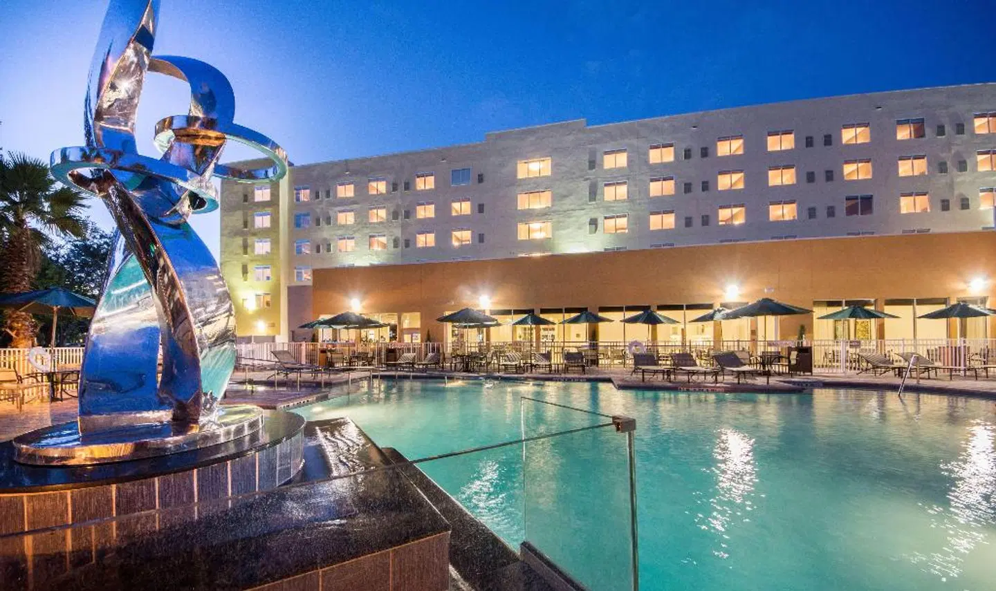 Hyatt Place Orlando/Lake Buena Vista OUTDOOR_POOL