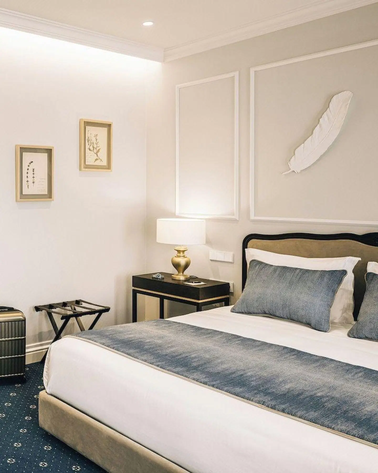 MS Collection Aveiro - Palacete Valdemouro ROOM_EXAMPLE