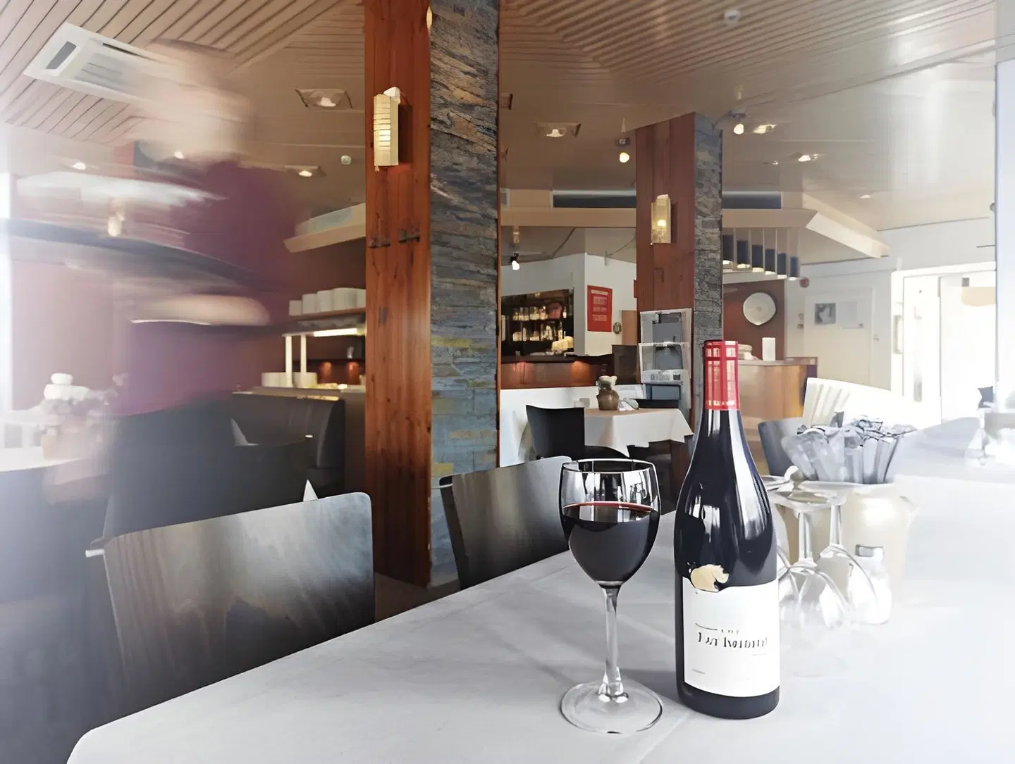 Seurahuone RESTAURANT