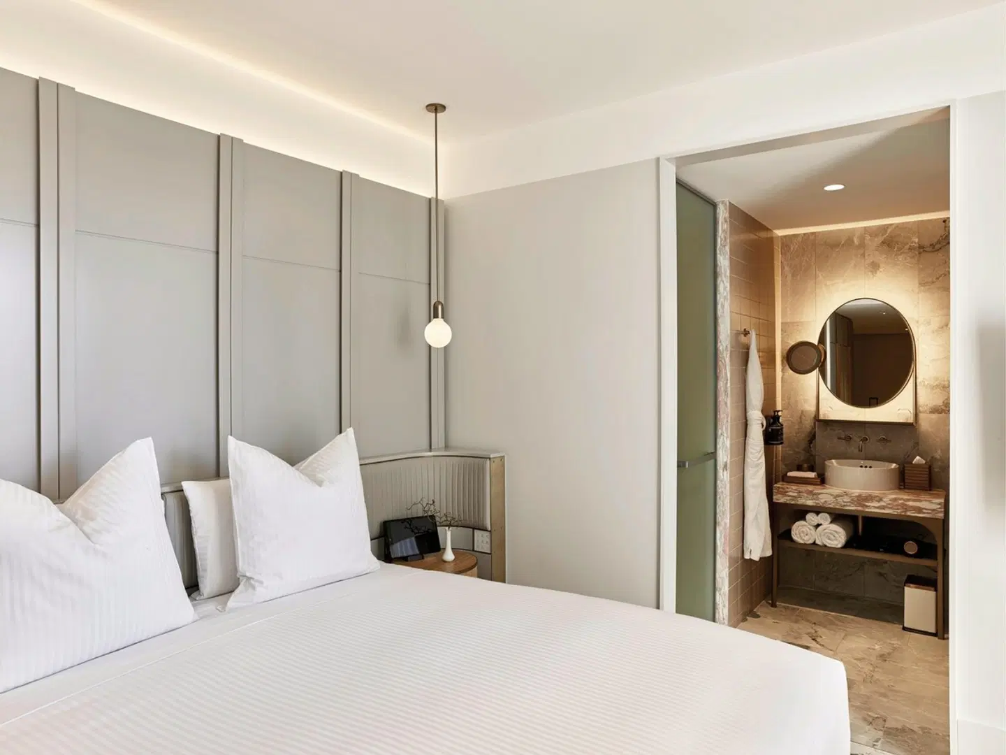 The Porter House Hotel Sydney - Mgallery ROOM_EXAMPLE