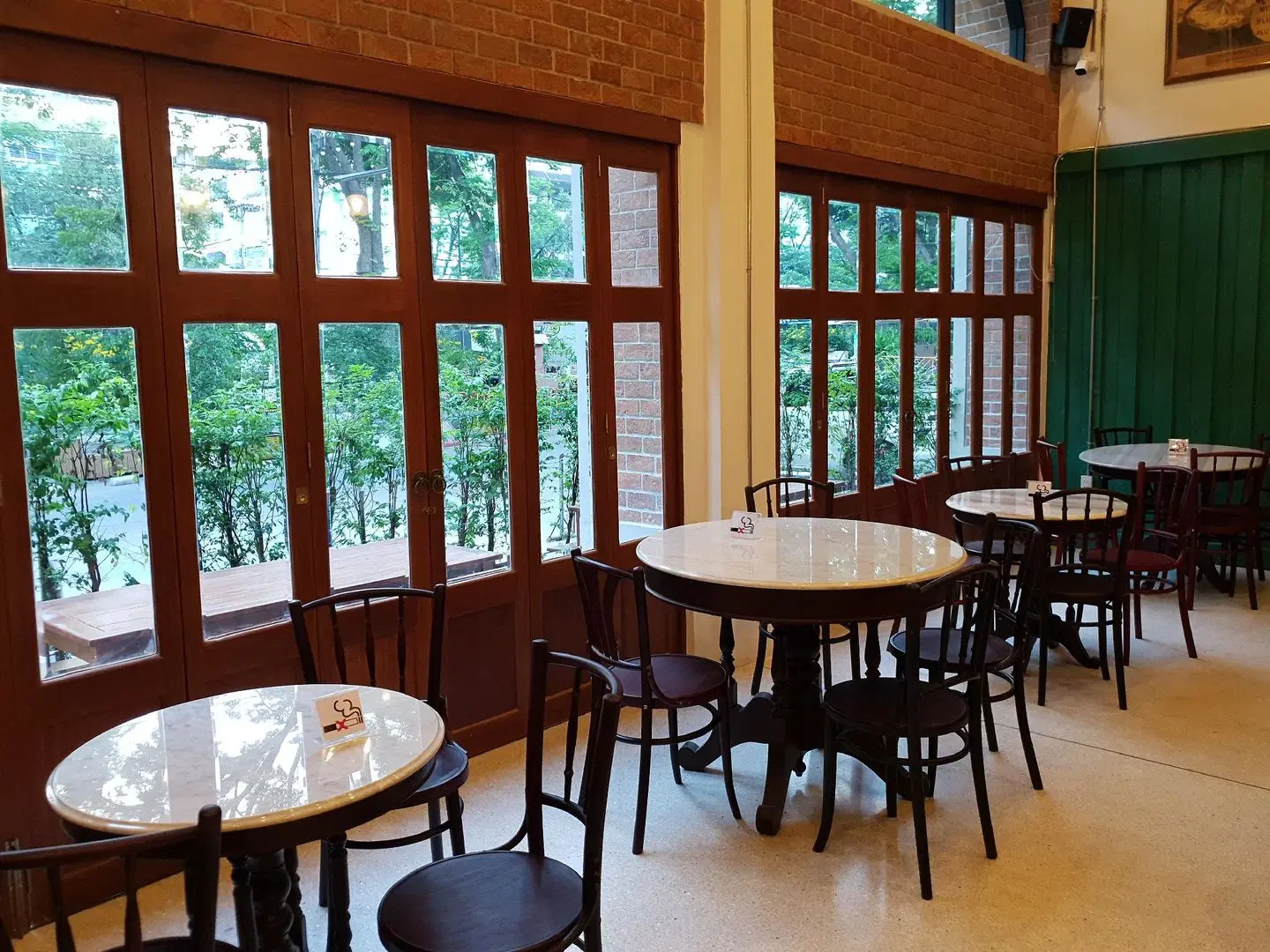 Ago Hotel Chinatown TERRACE