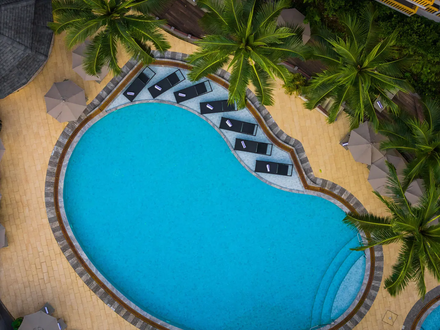 Holiday Inn Resort Krabi Ao Nang Beach by IHG OUTDOOR_POOL