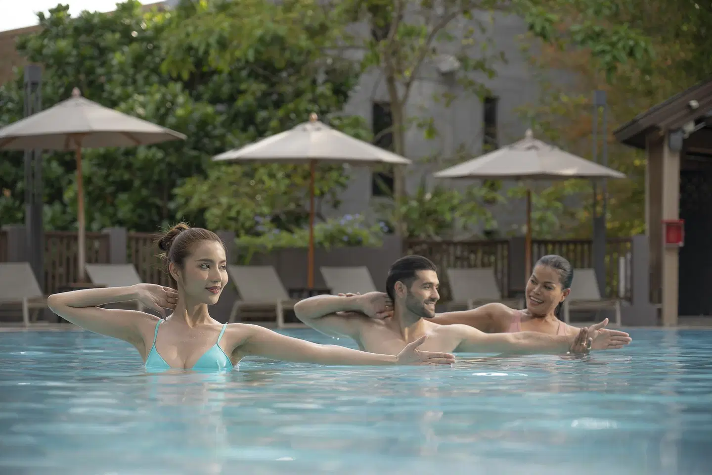 Holiday Inn Resort Krabi Ao Nang Beach by IHG HEALTH_BEAUTY