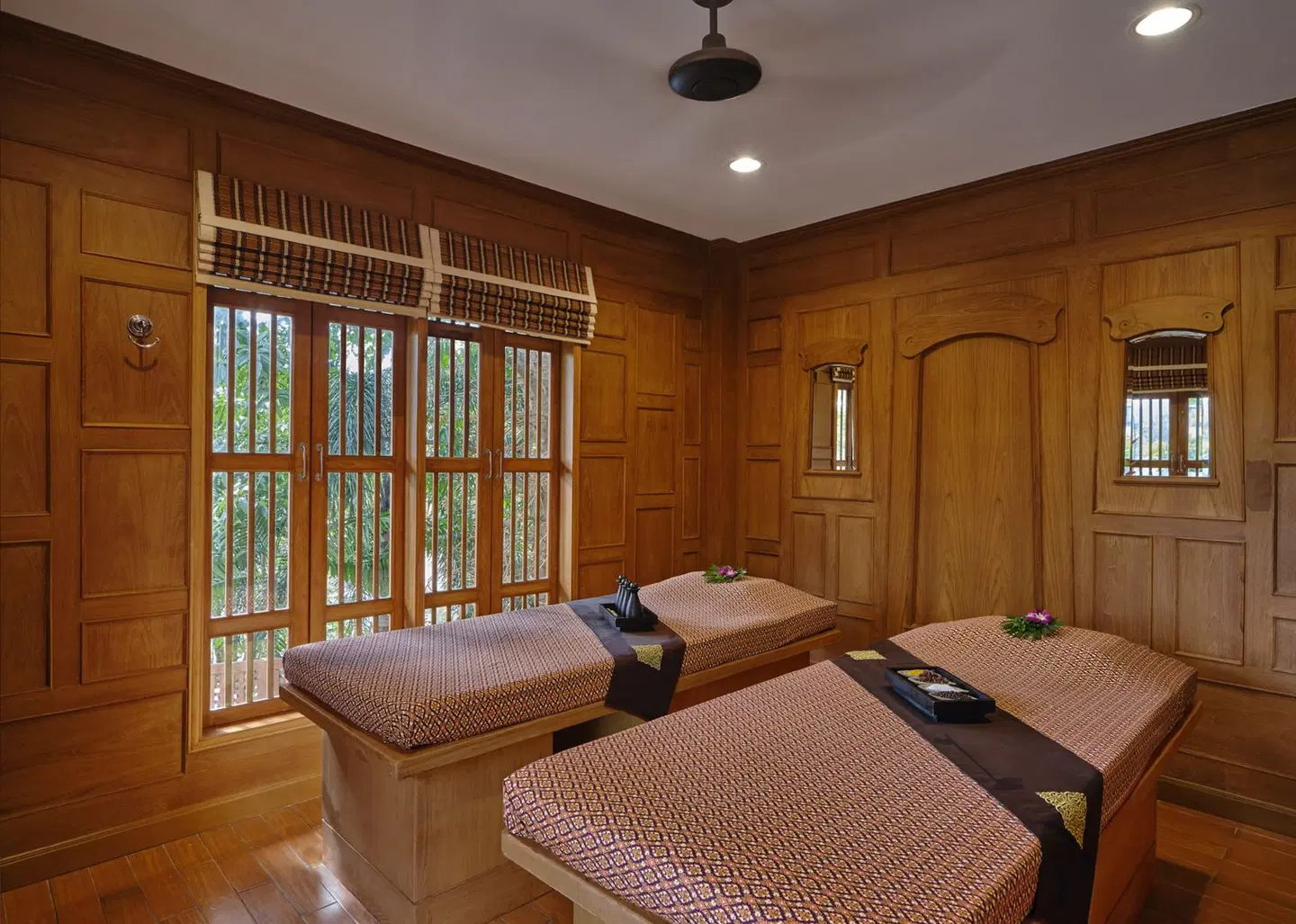 Holiday Inn Resort Krabi Ao Nang Beach by IHG HEALTH_BEAUTY