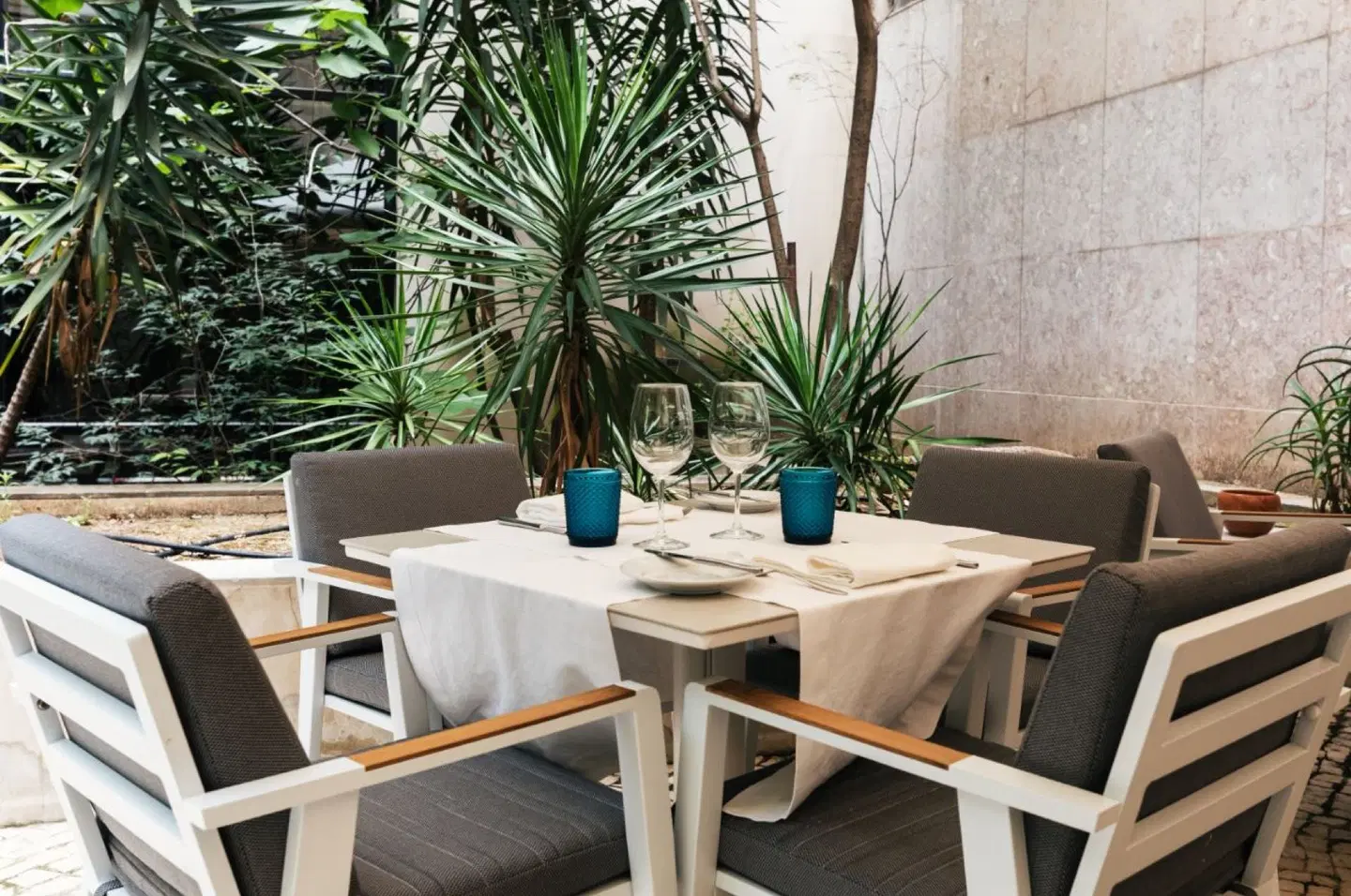 Hotel Marquês de Pombal Restaurant