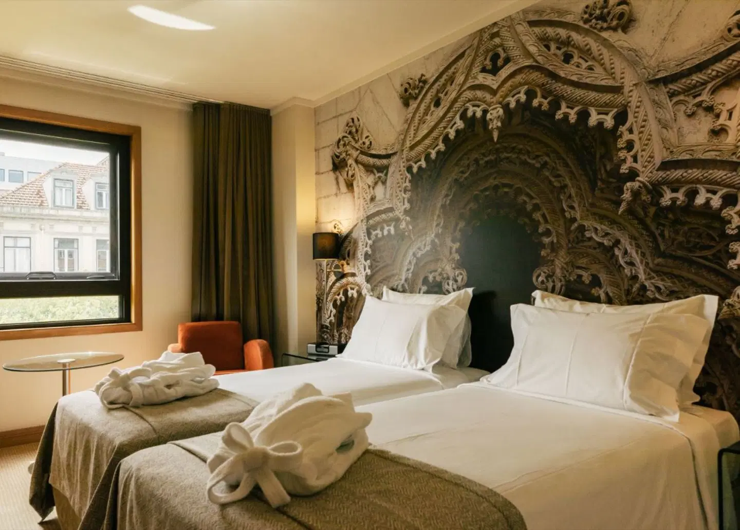 Hotel Marquês de Pombal ROOM_EXAMPLE