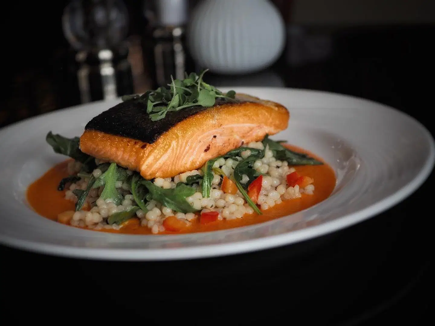 InterContinental Mark Hopkins Restaurant