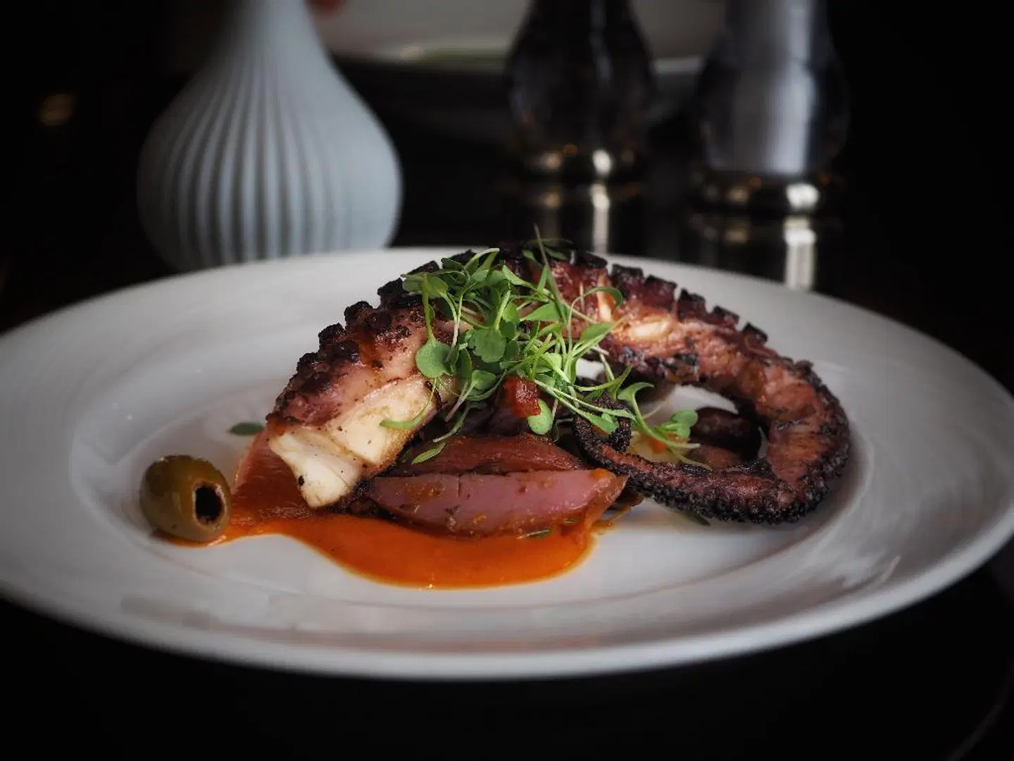 InterContinental Mark Hopkins Restaurant