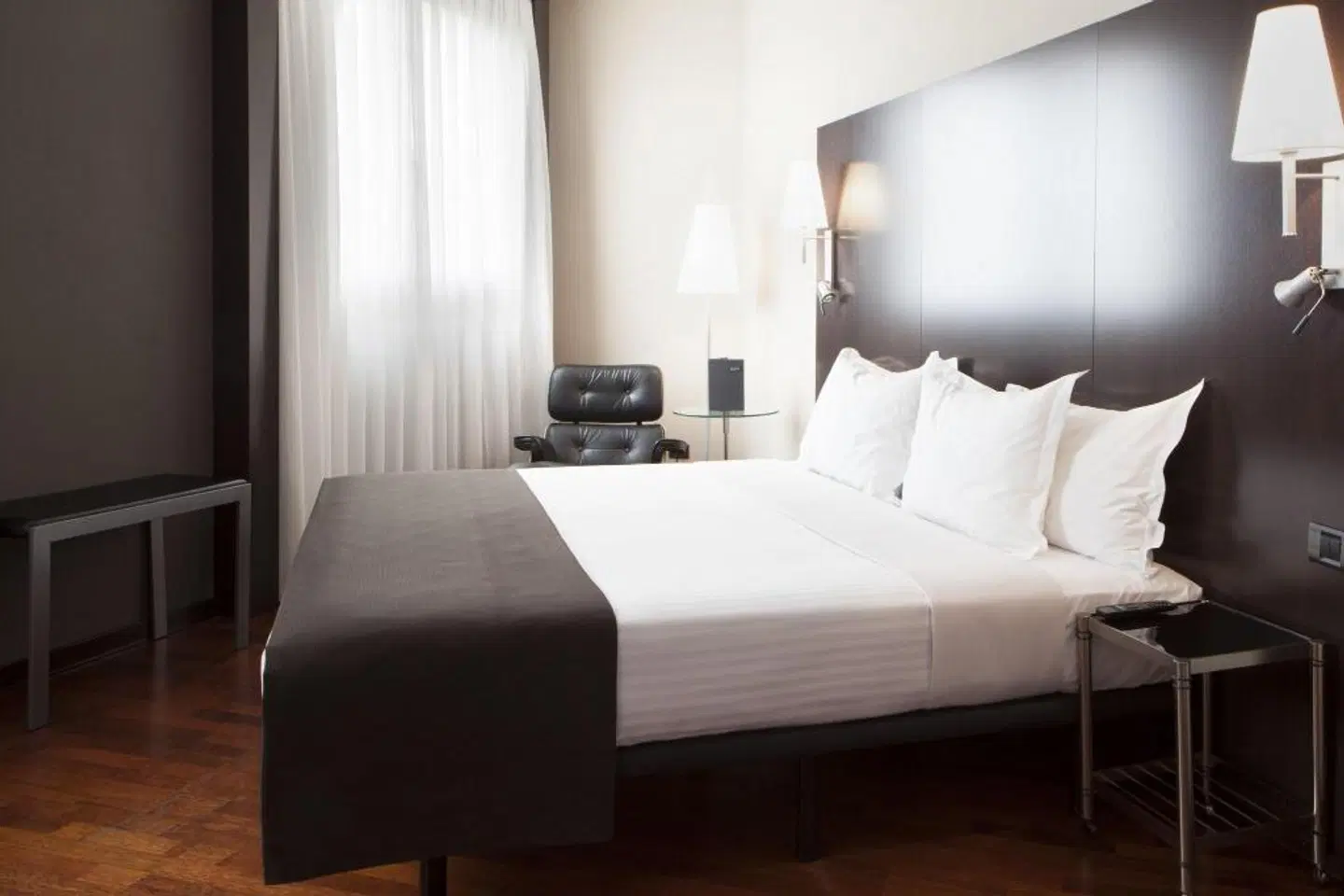 AC Hotel by Marriott Valencia by Marriott ROOM_EXAMPLE