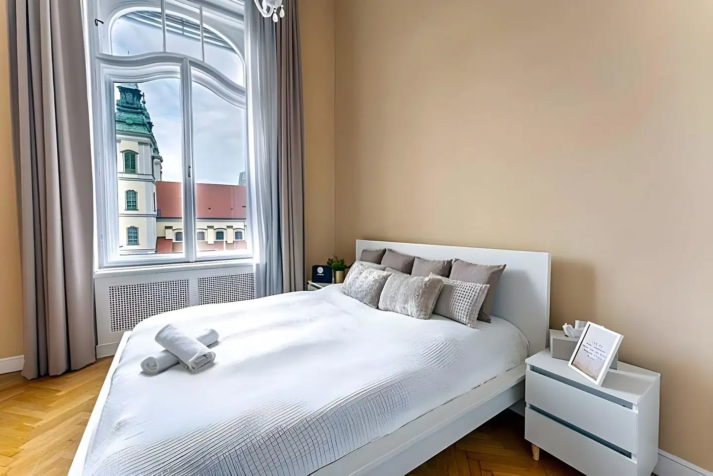 City Hotel Matyas ROOM_EXAMPLE