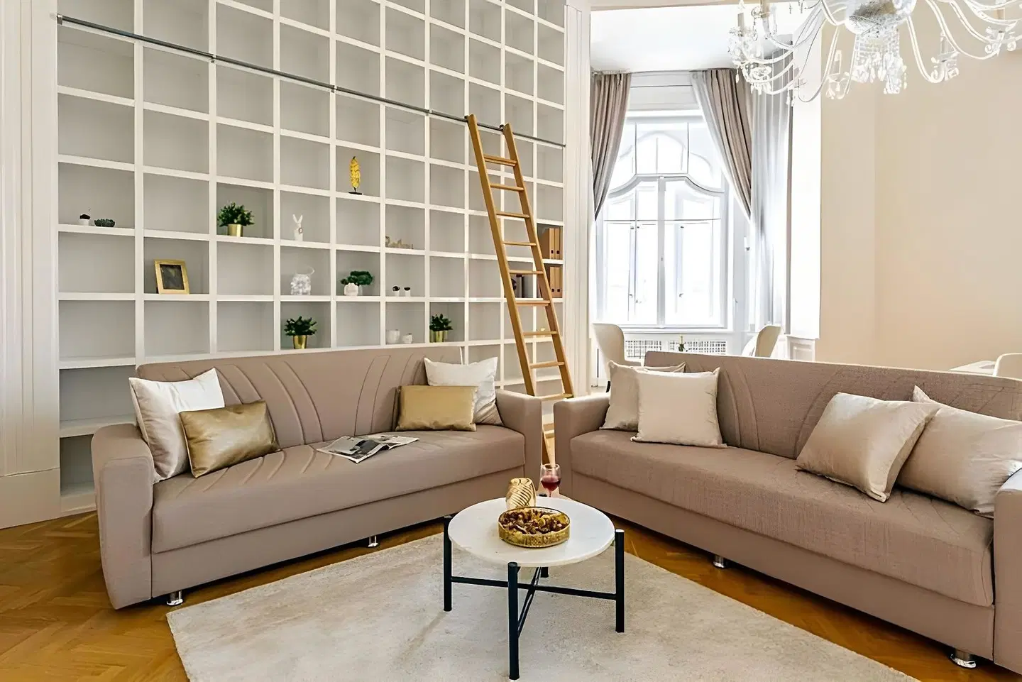 City Hotel Matyas LOUNGE_LOBBY