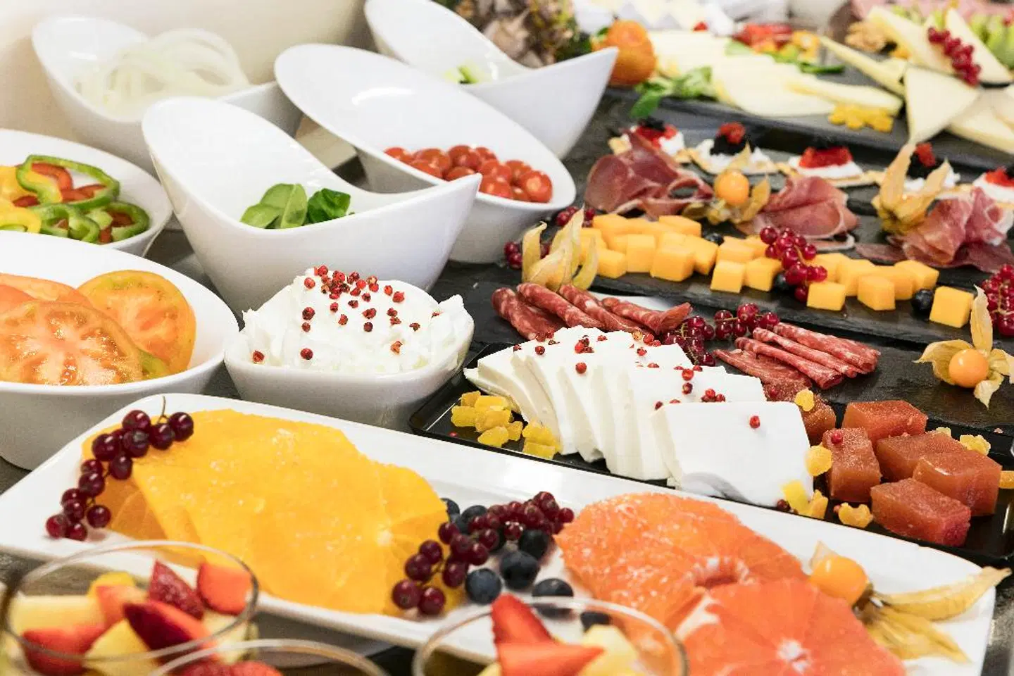 Nura Santa Ponsa Pins RESTAURANT