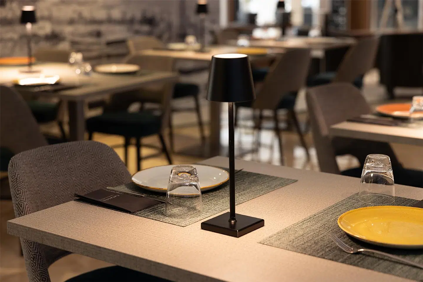 Catalonia Atenas Restaurant