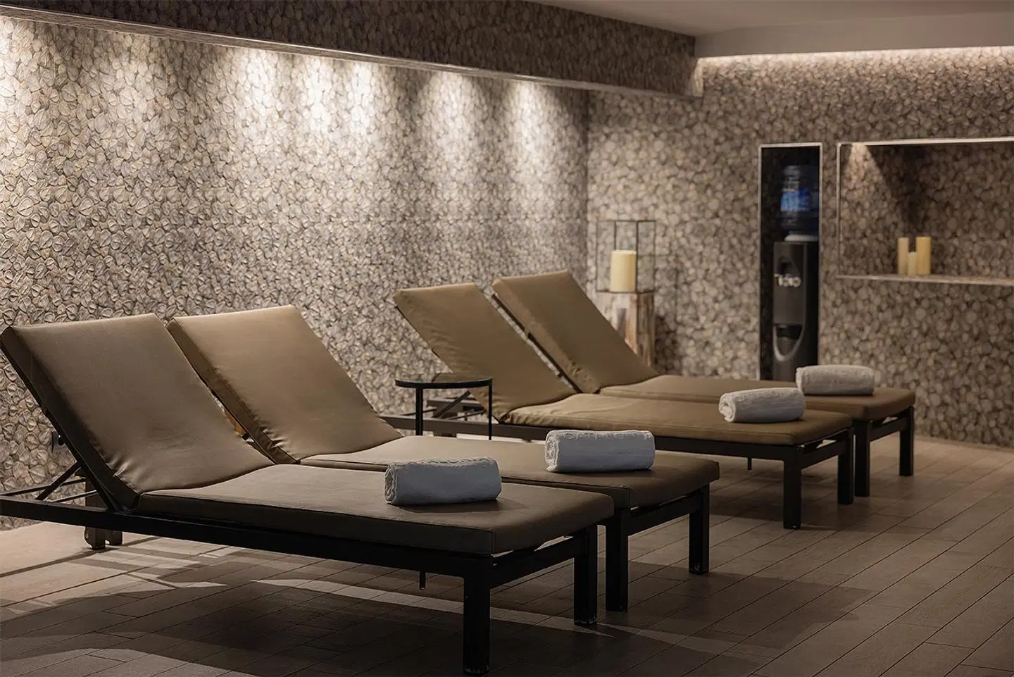 Catalonia Atenas HEALTH_BEAUTY