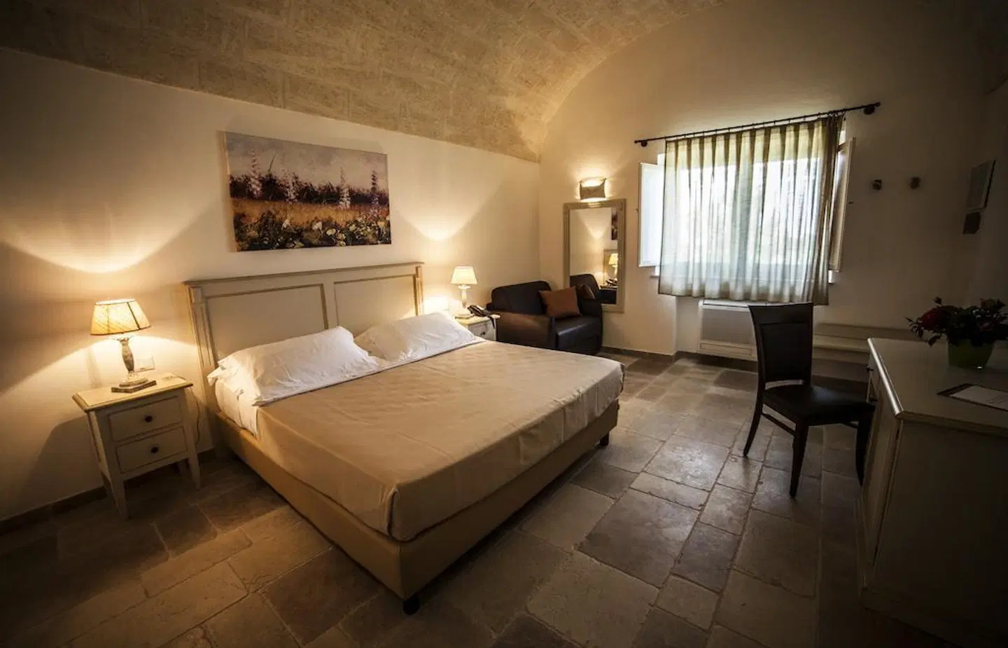 Casale del Murgese Country Resort ROOM_EXAMPLE
