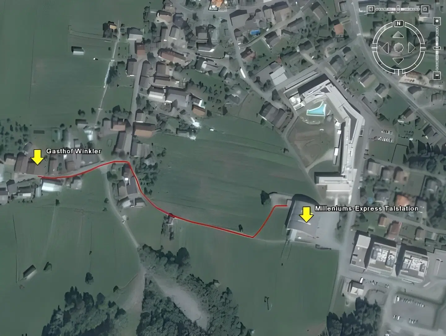 Winkler Gasthof SPORTS_AND_LEISURE