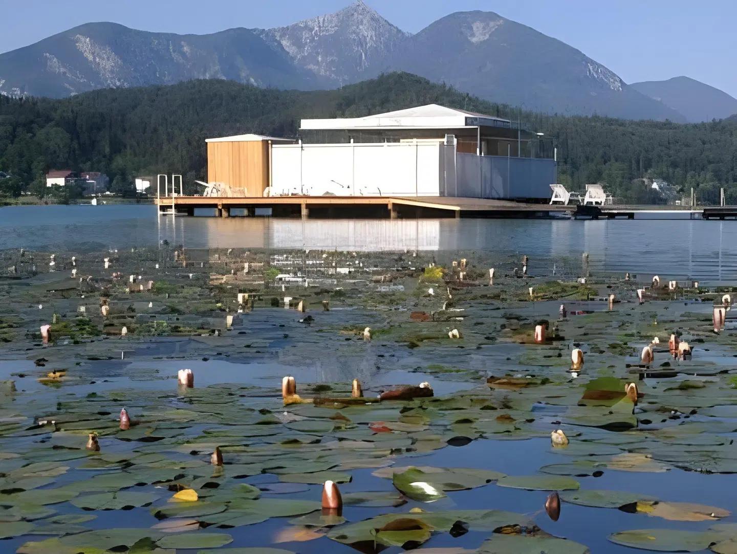 Wohlfühlpension Kristan Strand