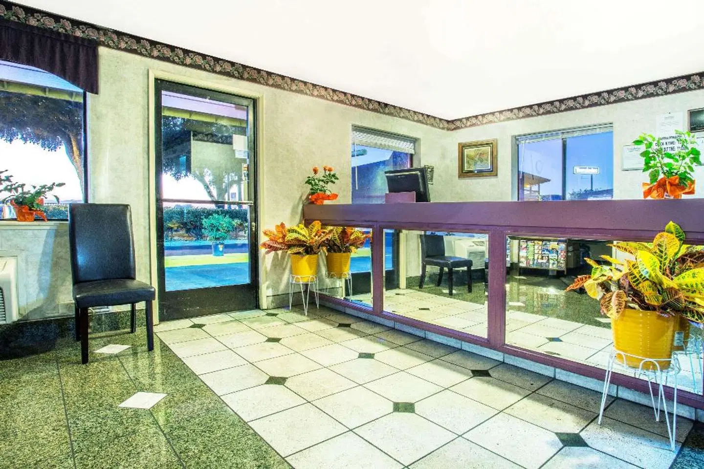 Travelodge by Wyndham Turlock MODEL_IMPRESSION