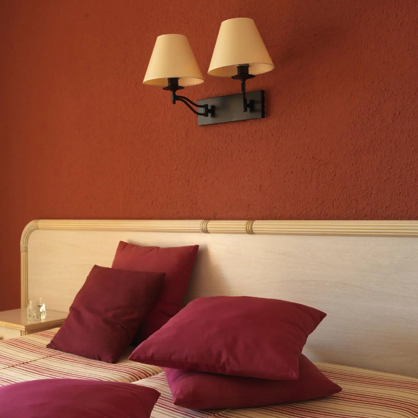 Luna Park Hotel Yoga & Spa ROOM_EXAMPLE