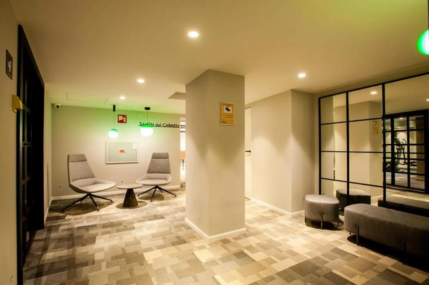 Catalonia Conde de Floridablanca HEALTH_BEAUTY