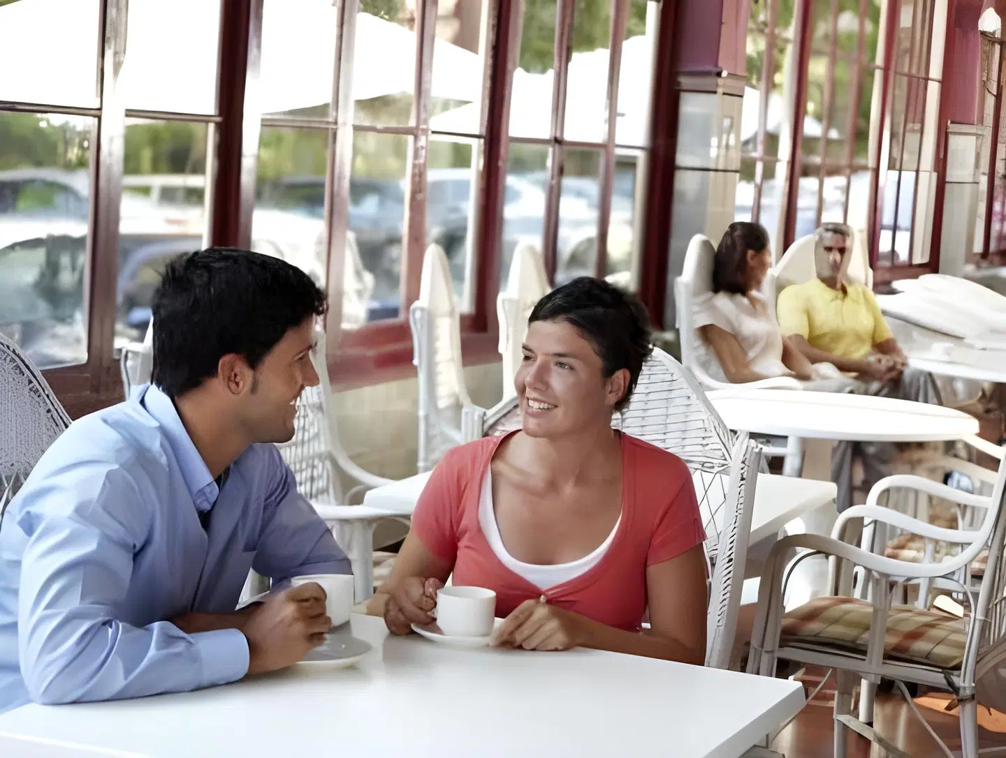 Gran Hotel Balneario de Liérganes PEOPLE