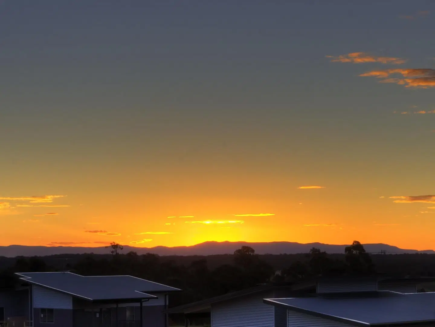 Beltana Villas LANDSCAPE