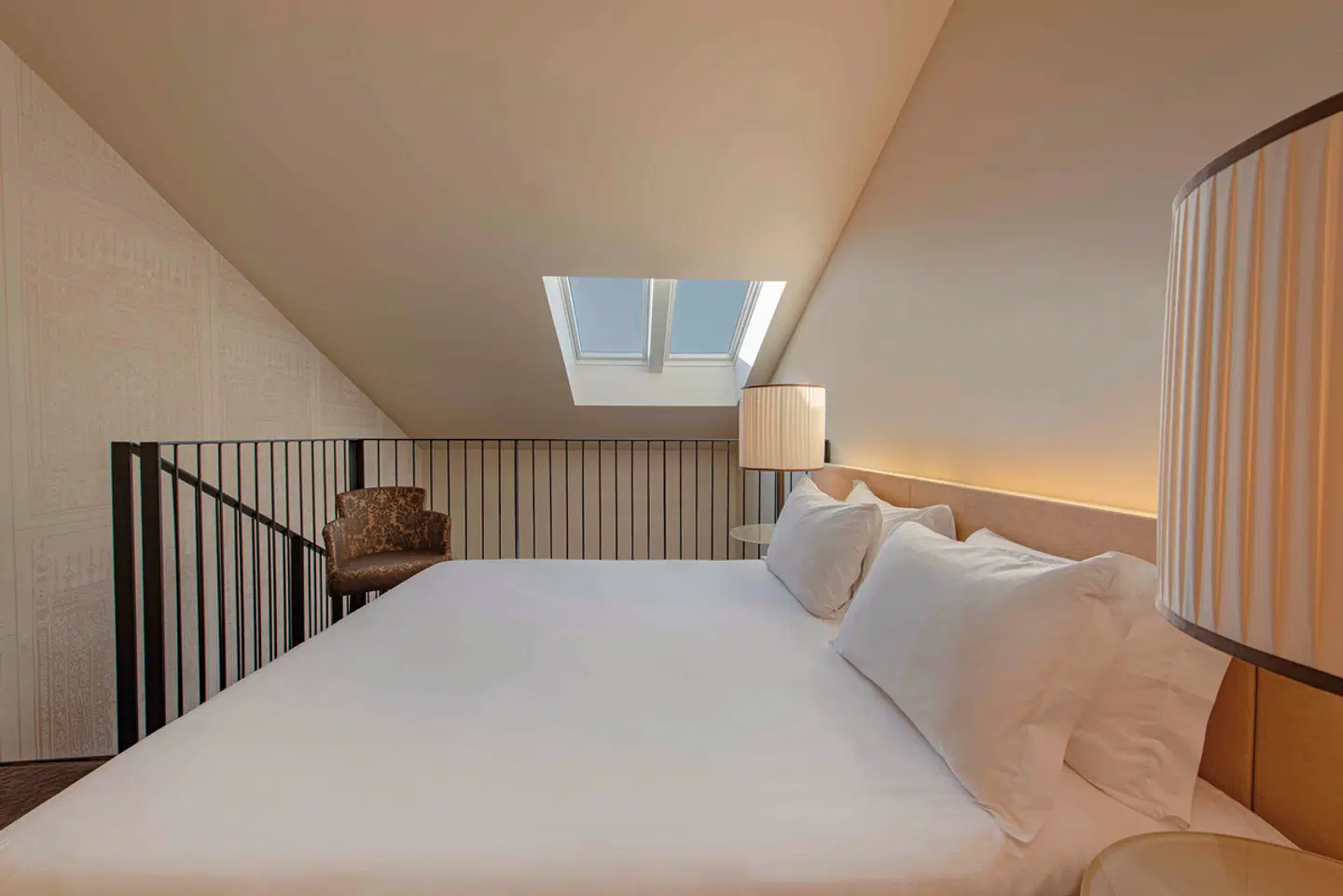 Hyatt Centric Murano Venice ROOM_EXAMPLE