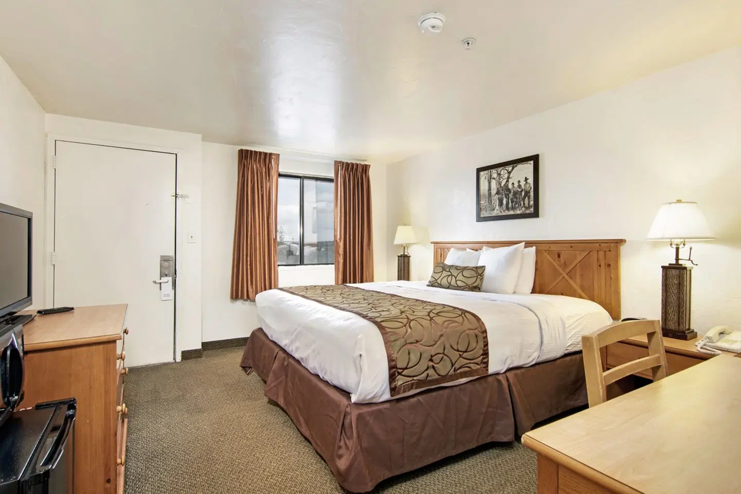 Bryce View Lodge ROOM_EXAMPLE