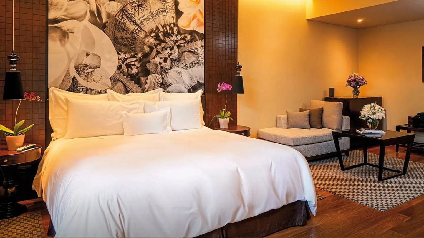 Country Club Lima ROOM_EXAMPLE