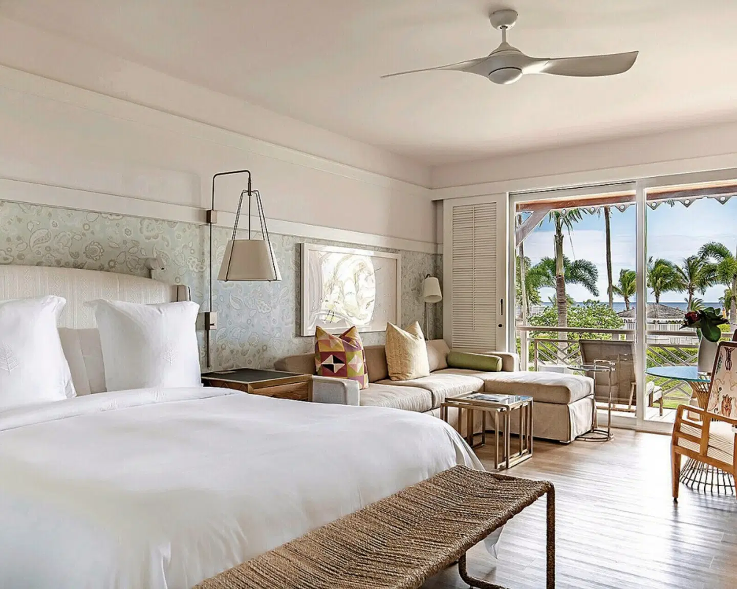 Four Seasons Resort Nevis ROOM_EXAMPLE