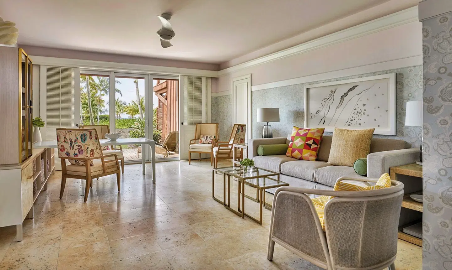 Four Seasons Resort Nevis ROOM_EXAMPLE