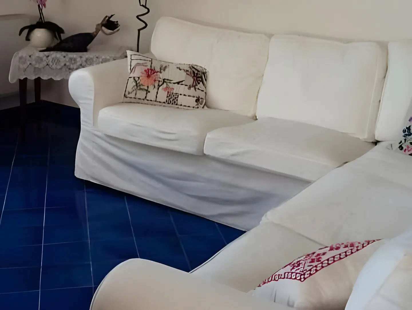 La Soffitta Sul Mare ROOM_EXAMPLE