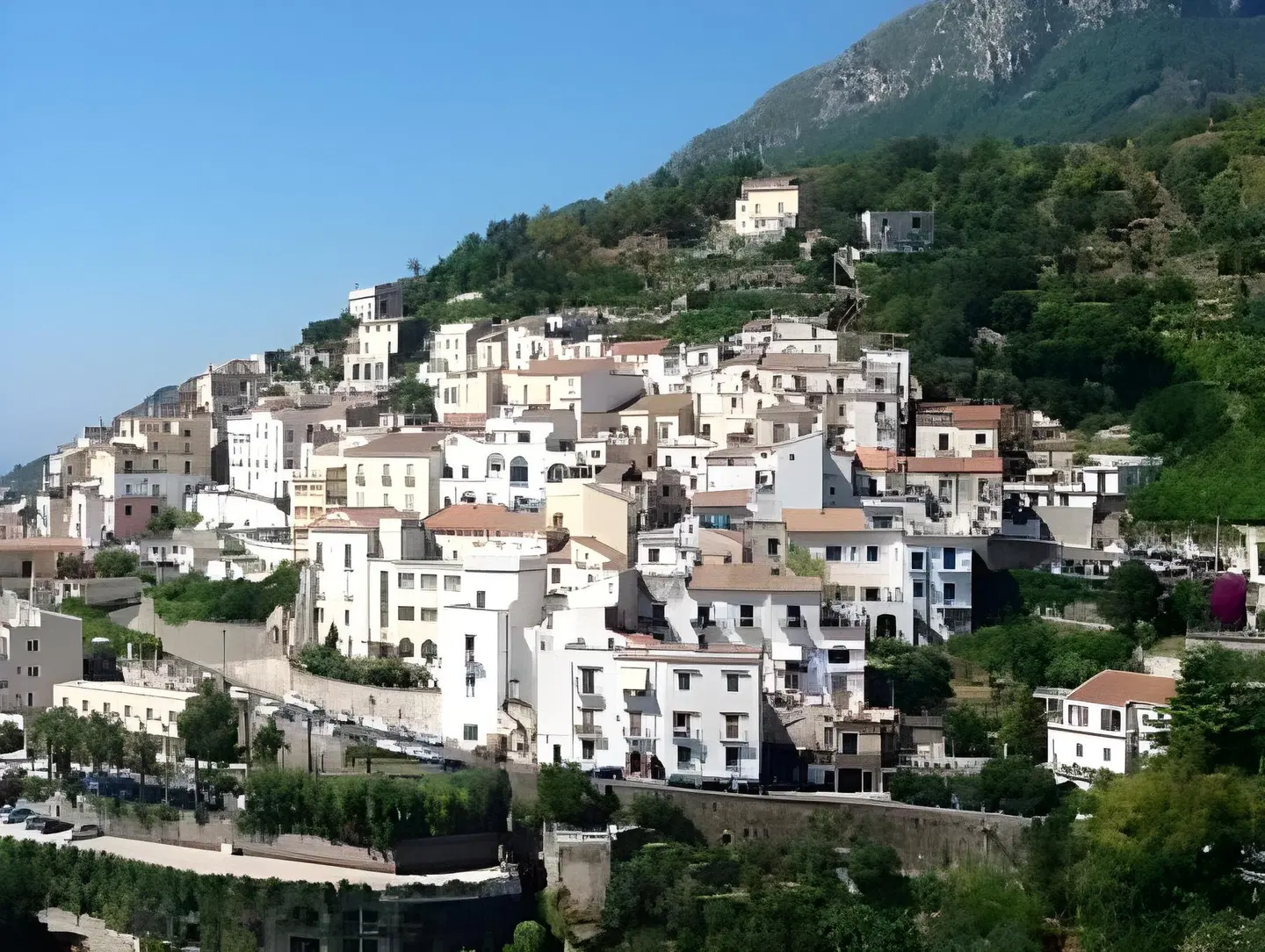 La Soffitta Sul Mare EXTERIOR