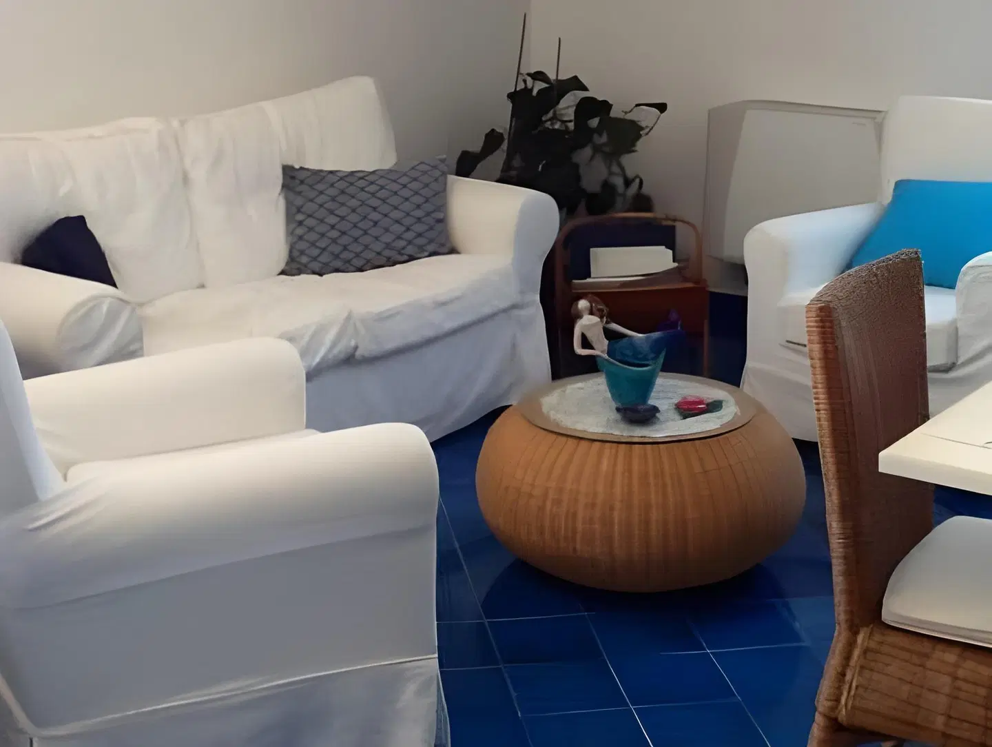 La Soffitta Sul Mare ROOM_EXAMPLE