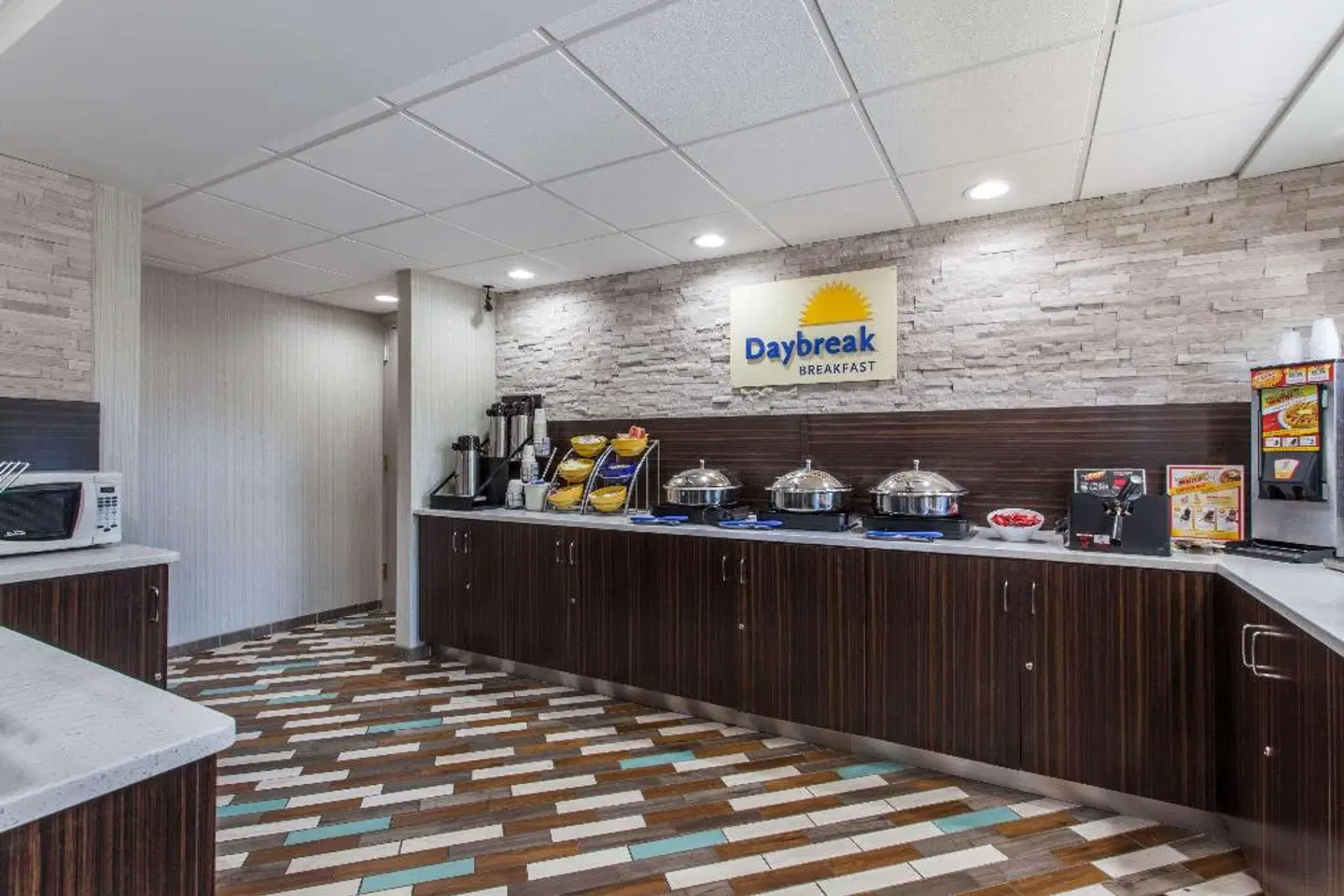Days Inn by Wyndham Wilmington/Newark CONFERENCE