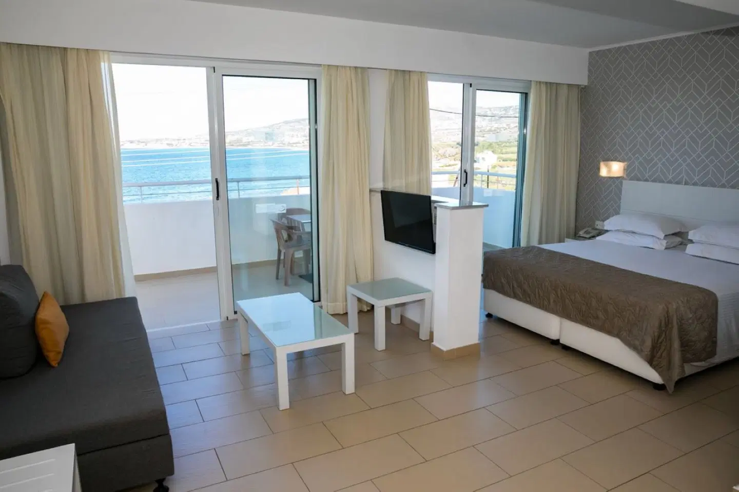 Theo Sunset Bay Hotel ROOM_EXAMPLE