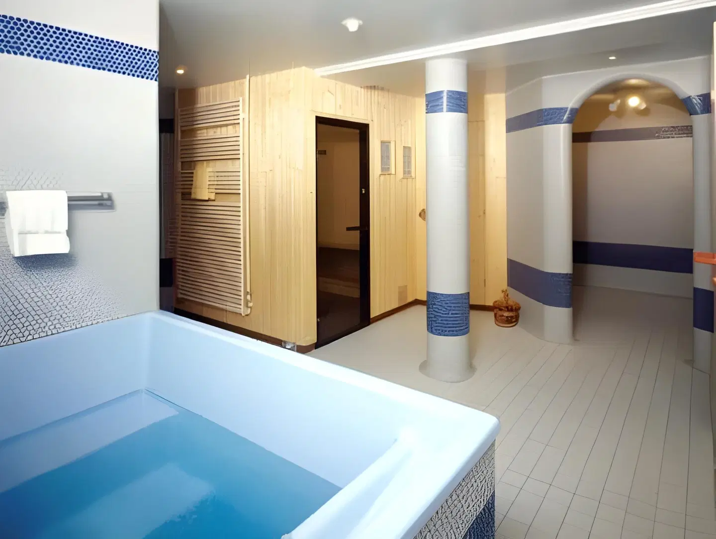 Fraundorfer HEALTH_BEAUTY